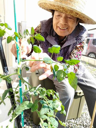 入梅も間近となり不安定な空模様が続いております