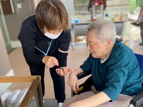 今日が特別な日なら、明日は日常に戻った記念日