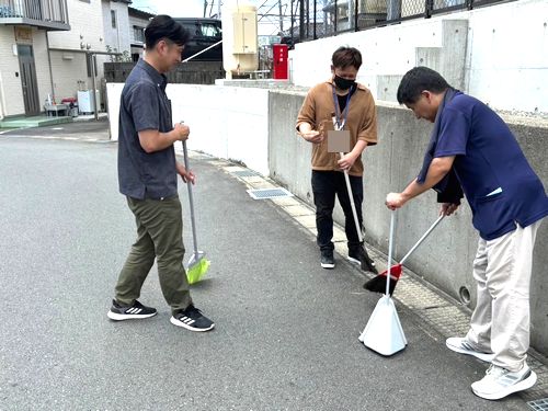 数か月前から当日に向けて頑張っていたのでブログに書き留めたいで賞